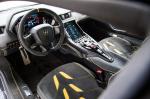 Lamborghini Centenario LP770-4 2016 года